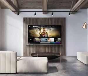 L'Apple TV débarque sur les téléviseurs LG